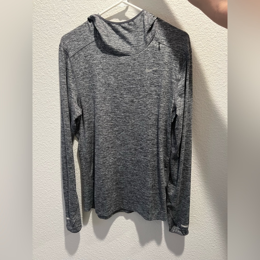 Nike Dri-Fit Men’s Athletic Sweatshirt
